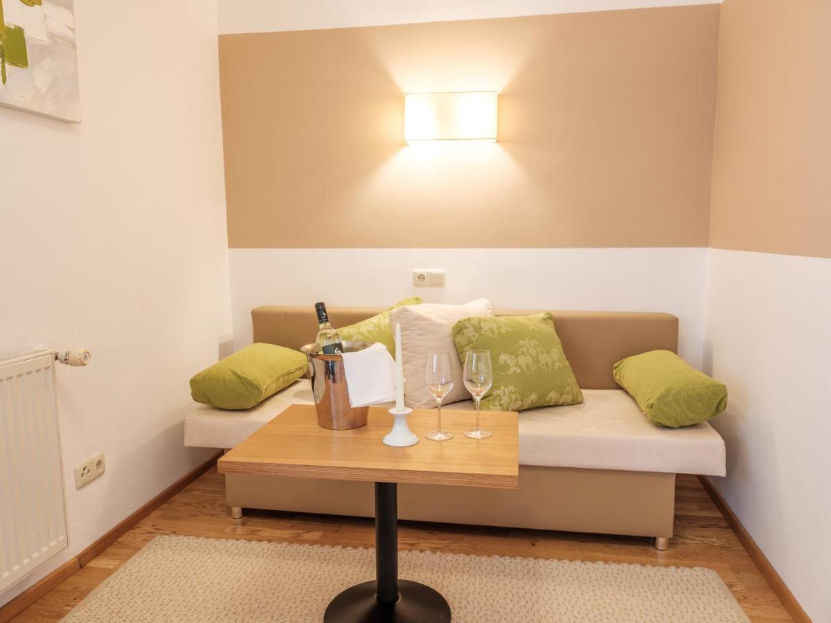 Ferienwohnung Im Naturpark Almenland Fladnitz an der Teichalm Exterior foto