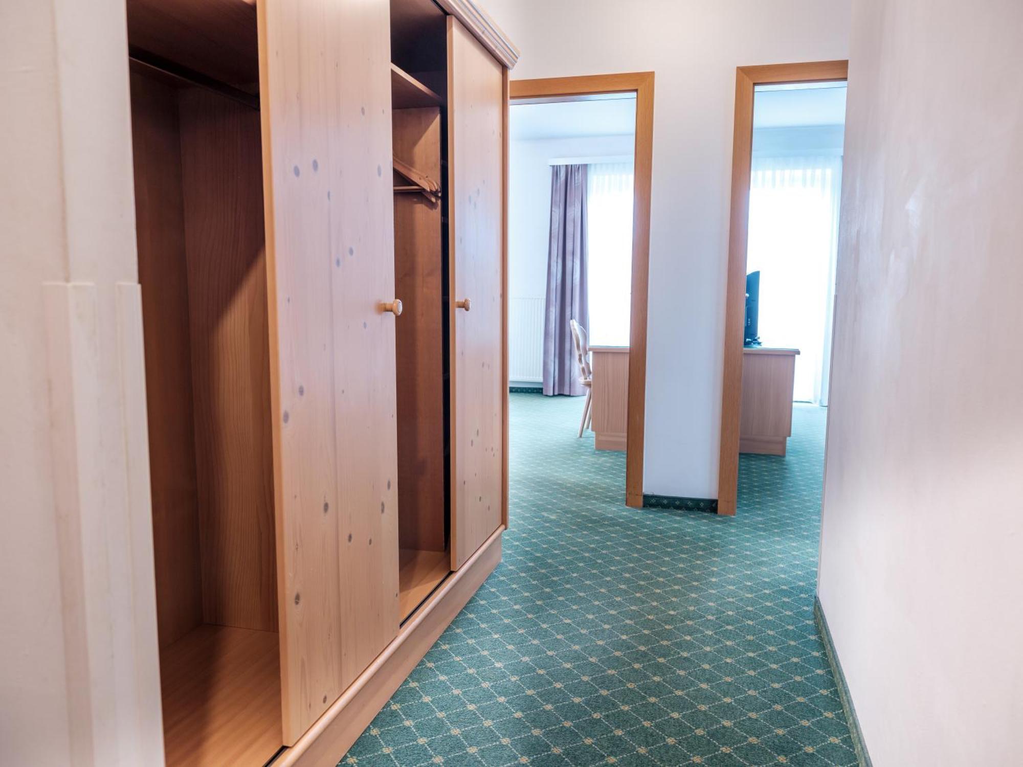 Ferienwohnung Im Naturpark Almenland Fladnitz an der Teichalm Exterior foto