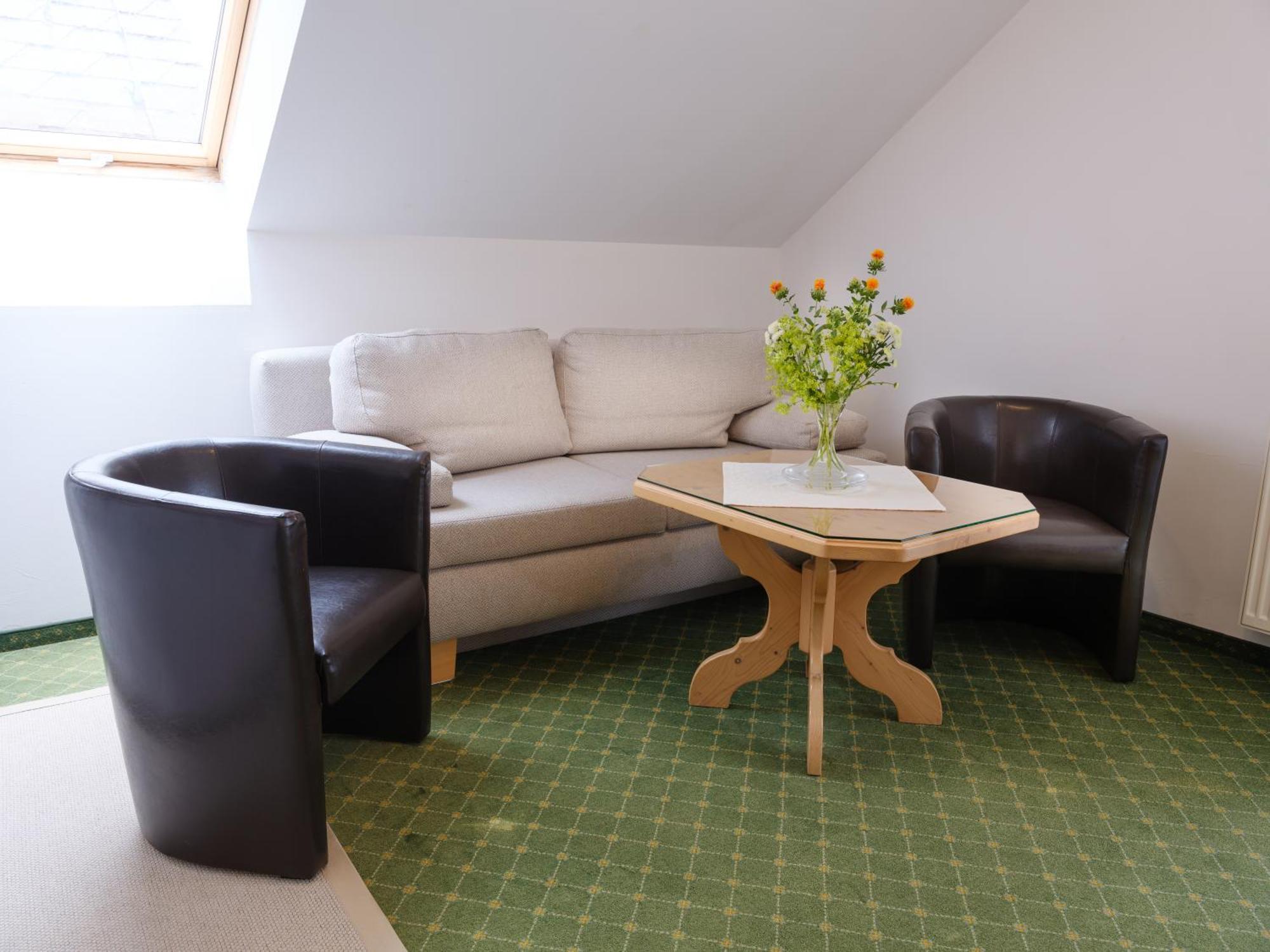 Ferienwohnung Im Naturpark Almenland Fladnitz an der Teichalm Exterior foto